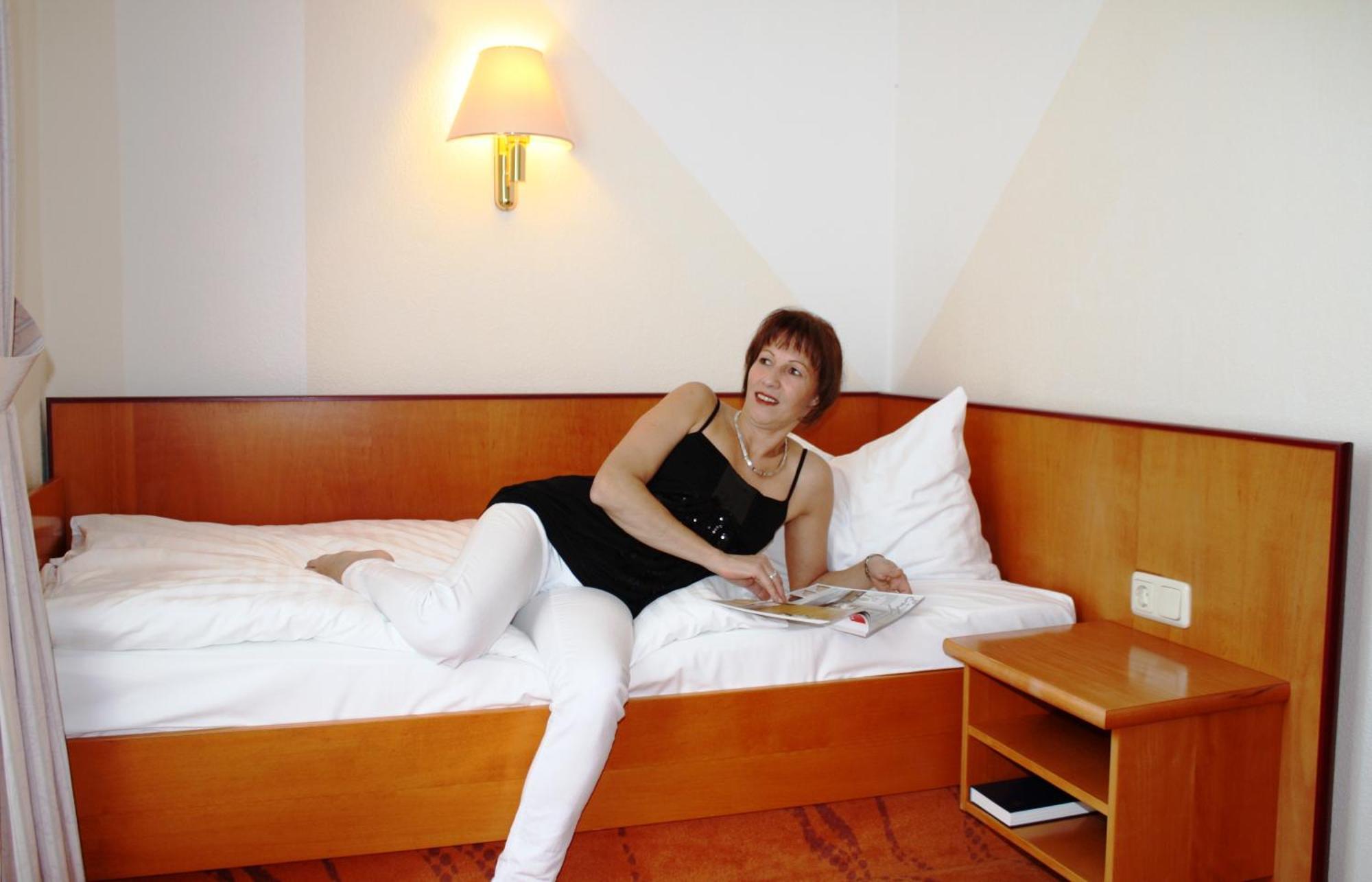 Carmina Am See 카르닌 객실 사진